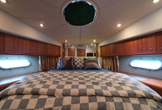 Double Cabin
