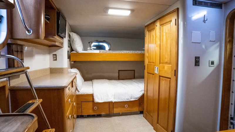 DOZER - Yacht in vendita
