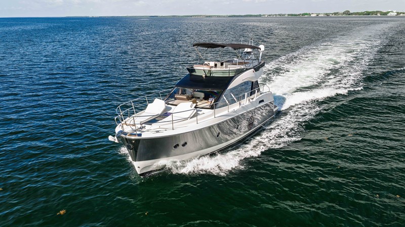 BENETEAU - Yacht for sale