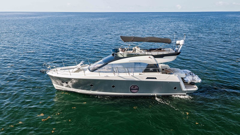 BENETEAU - Yacht for sale