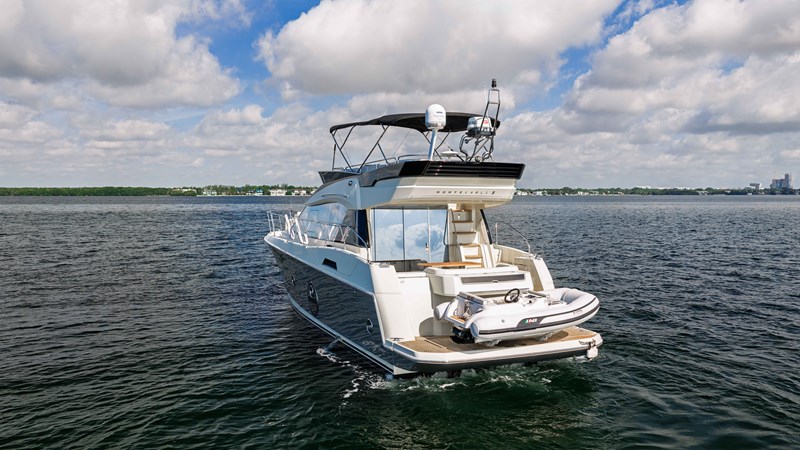 BENETEAU - Yacht for sale