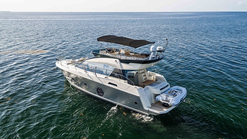 BENETEAU - Yacht for sale