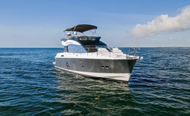BENETEAU - Yacht for sale