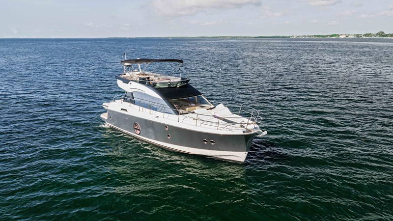 BENETEAU - Yacht for sale