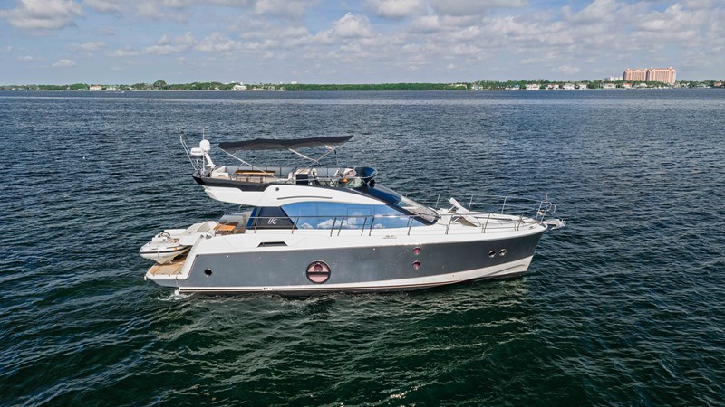 BENETEAU - Yacht for sale
