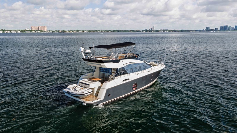 BENETEAU - Yacht for sale