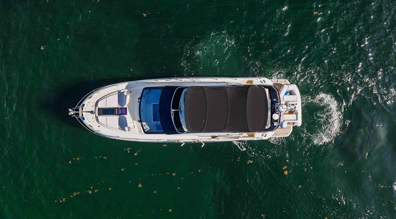 BENETEAU - Yacht for sale