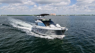 Beneteau 1 