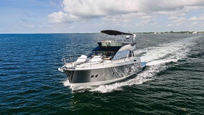 Beneteau 3 
