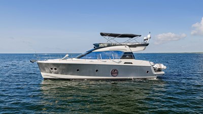 Beneteau 7 