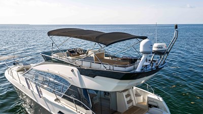 Beneteau 12 