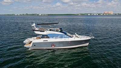 Beneteau 18 