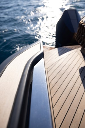 N/A - Yacht for sale