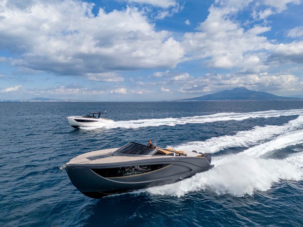 N/A - Yacht for sale