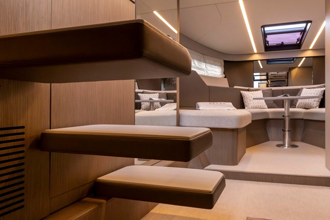 N/A - Yacht for sale
