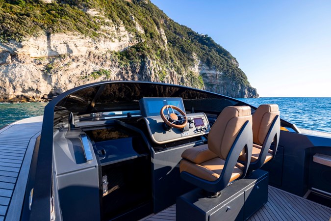 N/A - Yacht for sale
