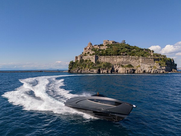 N/A - Yacht for sale