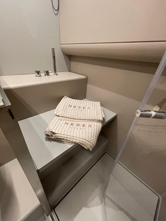 N/A - Yacht for sale