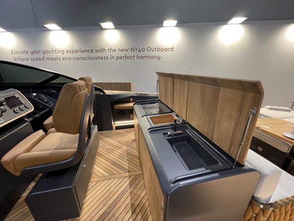 N/A - Yacht for sale