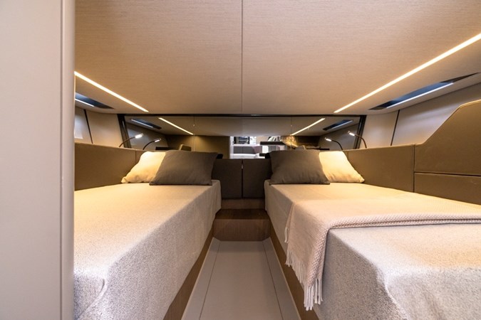 N/A - Yacht for sale