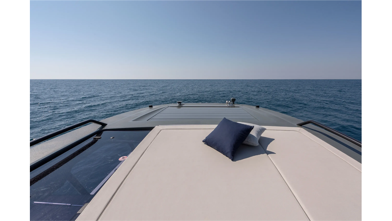 BLUEGAME BG54 - Yacht for sale