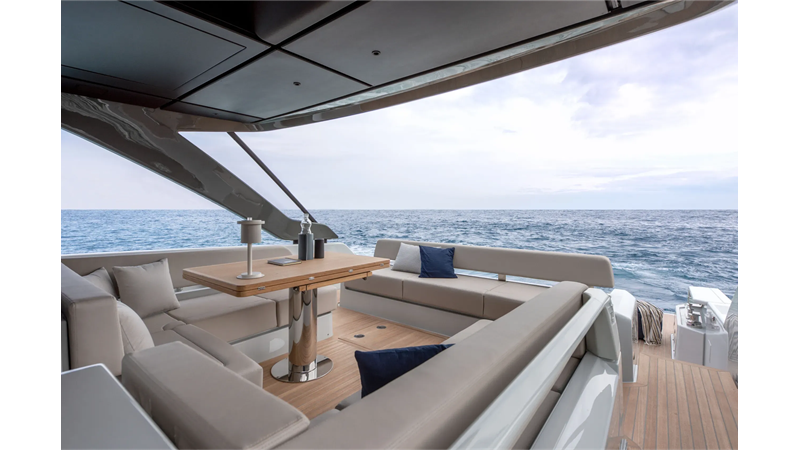 BLUEGAME BG54 - Yacht for sale