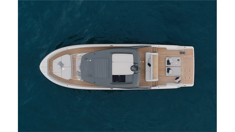 BLUEGAME BG54 - Yacht for sale