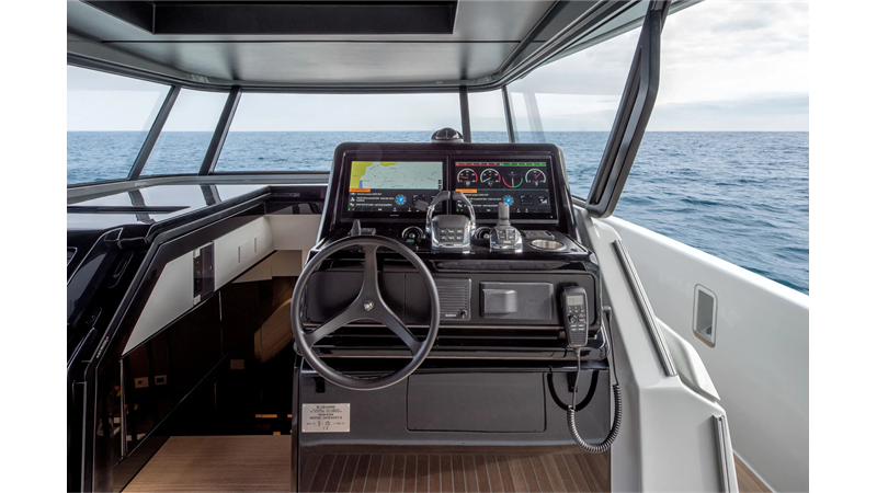 BLUEGAME BG54 - Yacht for sale