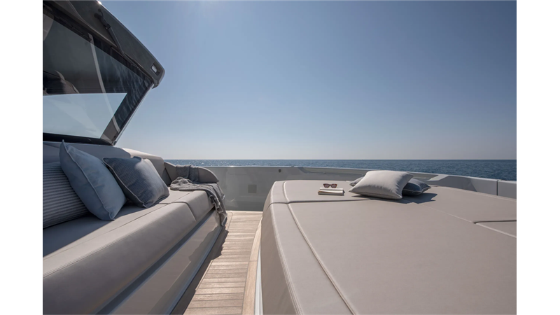BLUEGAME BG54 - Yacht for sale