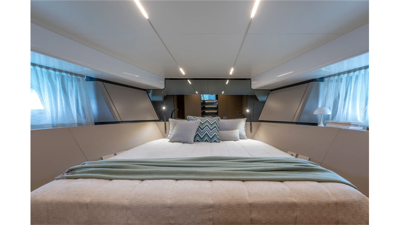 BLUEGAME BG54 - Yacht for sale