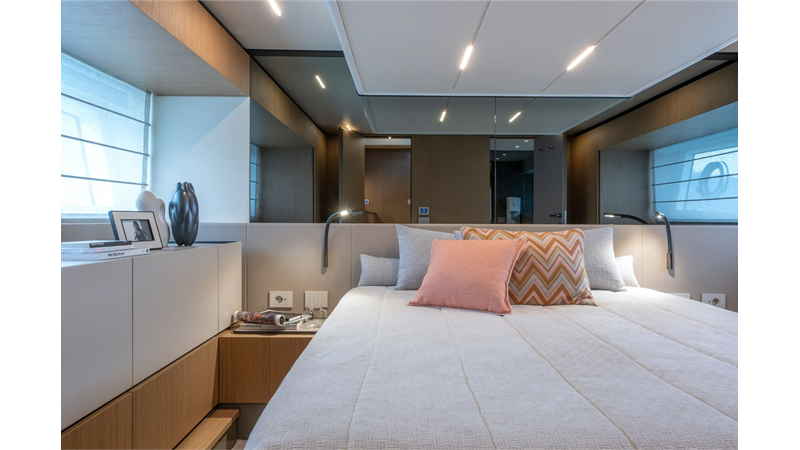 BLUEGAME BG54 - Yacht for sale
