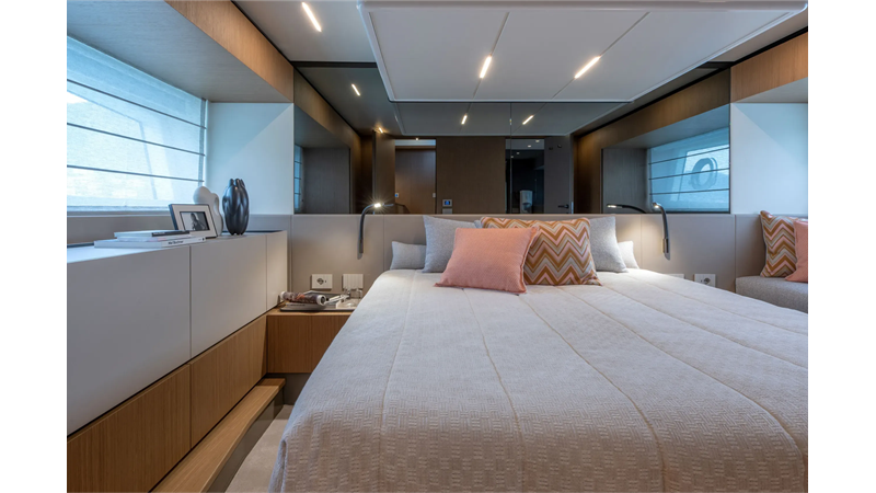 BLUEGAME BG54 - Yacht for sale