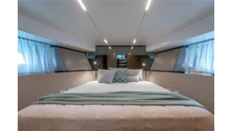 BLUEGAME BG54 - Yacht for sale