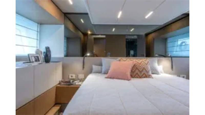 BLUEGAME BG54 - Yacht for sale