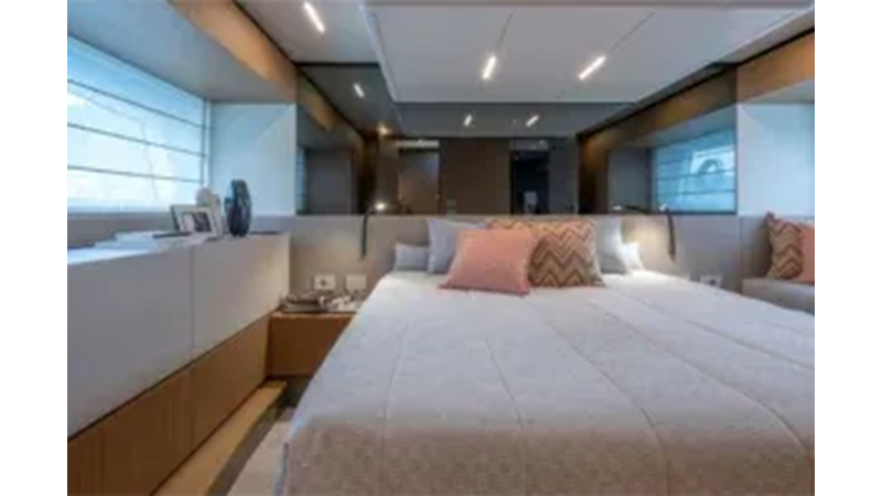 BLUEGAME BG54 - Yacht for sale