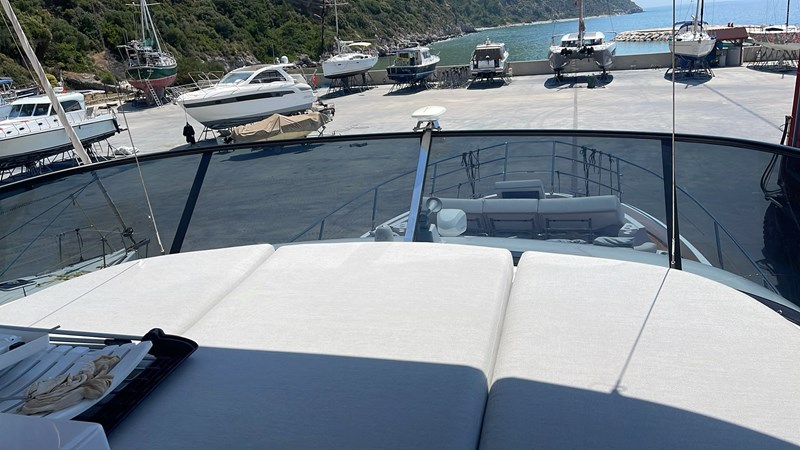 MAKA - Yacht for sale