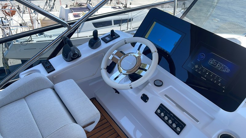 MAKA - Yacht for sale
