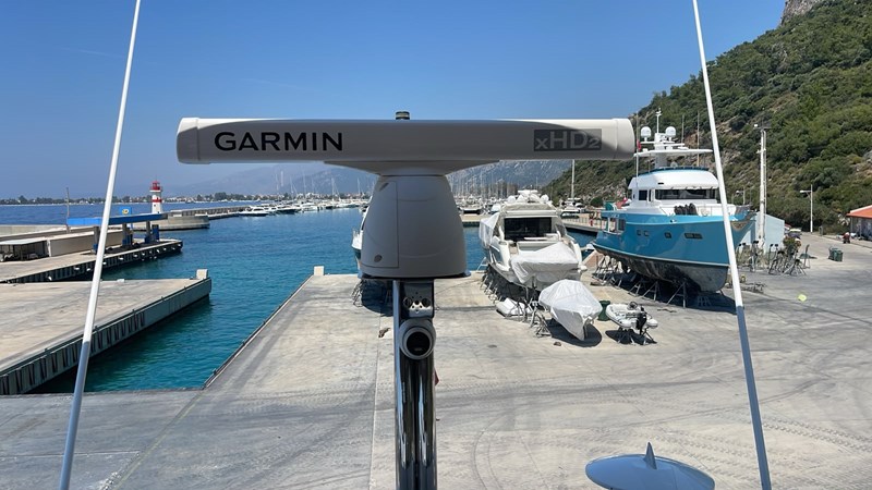 MAKA - Yacht for sale