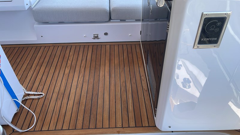 MAKA - Yacht for sale
