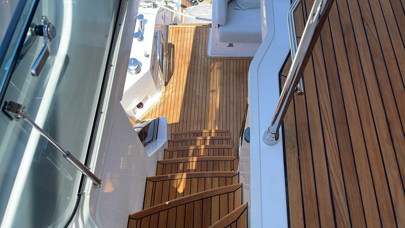 MAKA - Yacht for sale