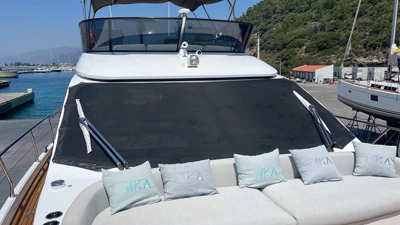 MAKA - Yacht for sale