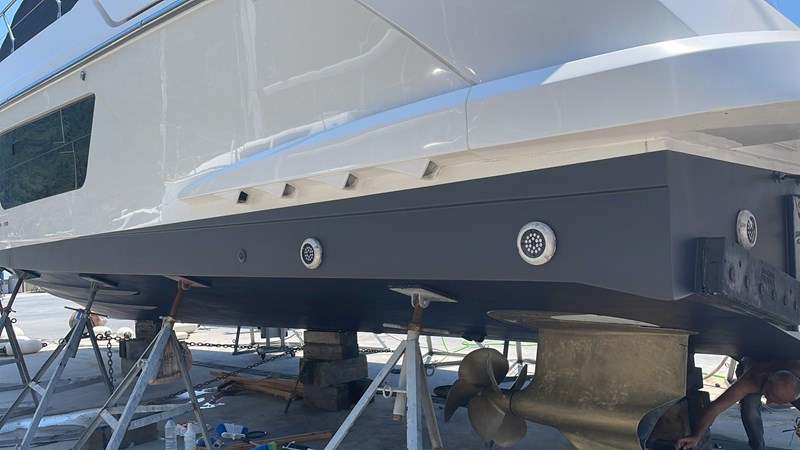 MAKA - Yacht for sale