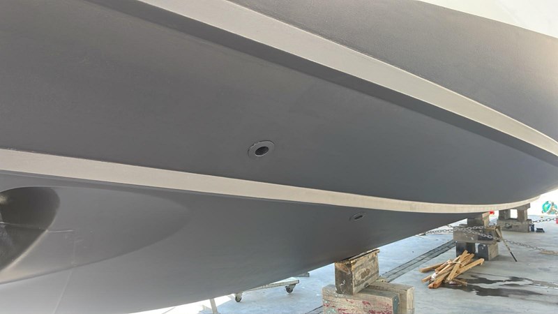 MAKA - Yacht for sale