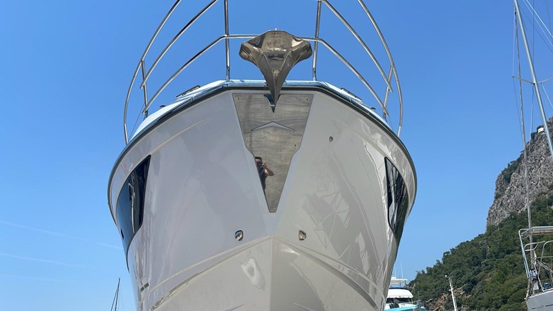MAKA - Yacht for sale