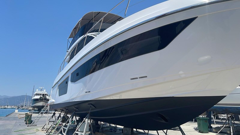 MAKA - Yacht for sale