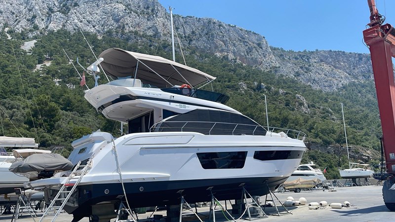 MAKA - Yacht for sale