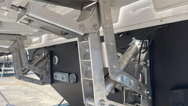 MAKA - Yacht for sale
