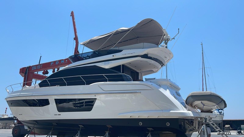 MAKA - Yacht for sale