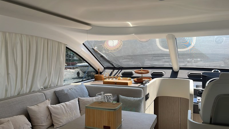 MAKA - Yacht for sale