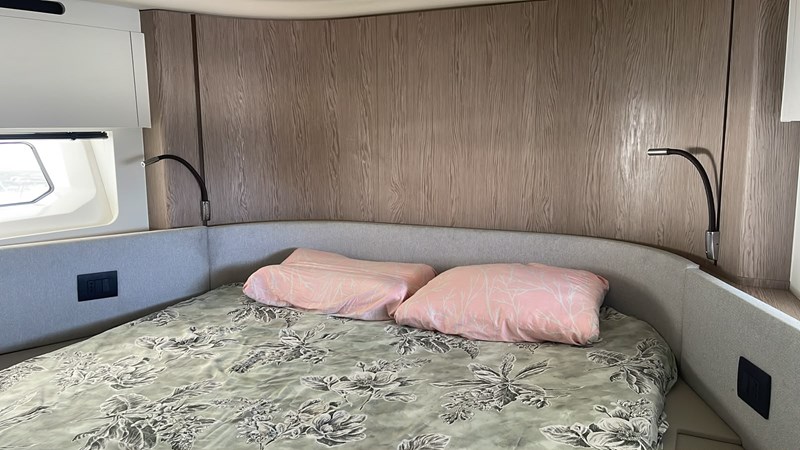 MAKA - Yacht for sale